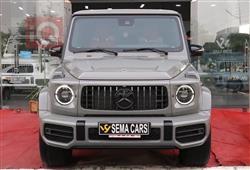 مێرسێدس بێنز G-Class